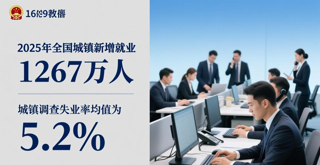 2026 两会 热点解读