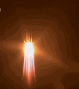 天舟一号新闻评论