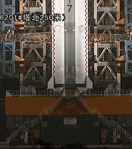 天舟一号新闻评论