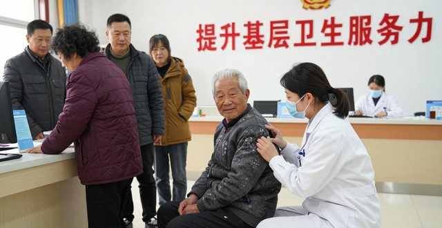 2026 两会 热点解读