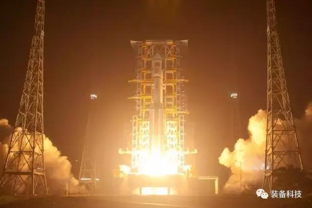 天舟一号新闻评论