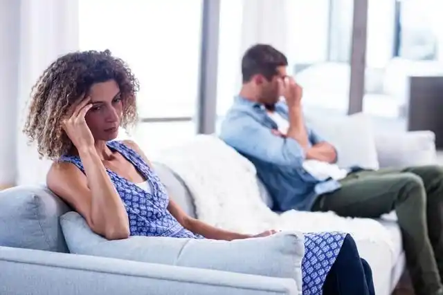 分手后发消息对方不回