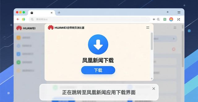 凤凰新闻头条视频怎么下载
