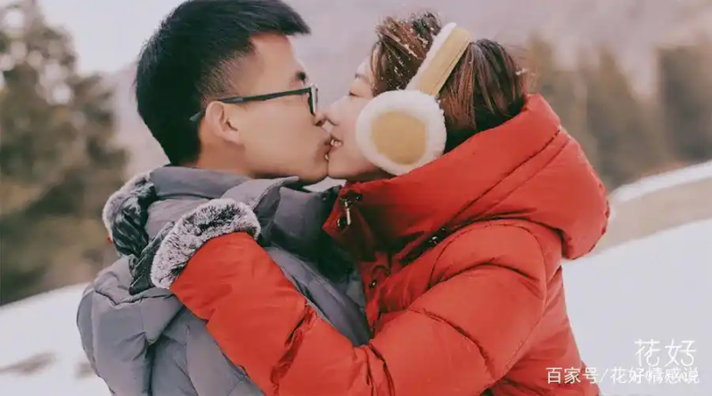 分手后发消息对方不回