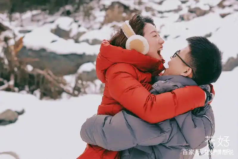 分手后发消息对方不回