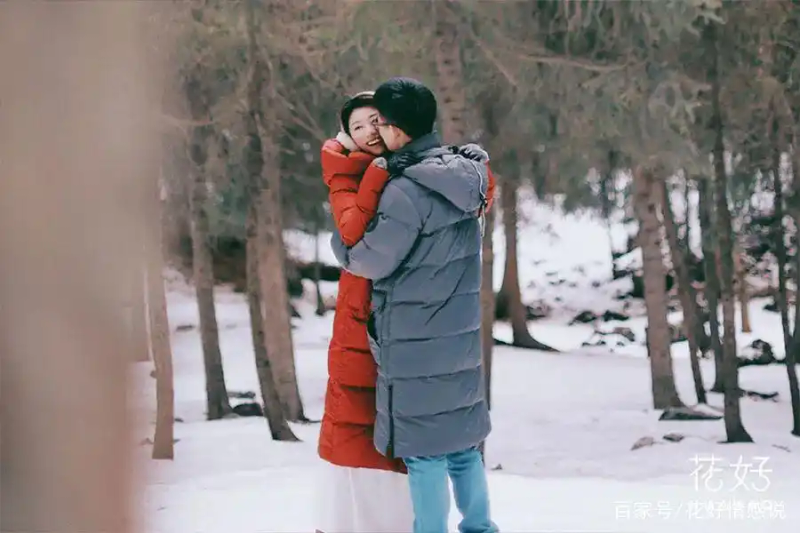 分手后发消息对方不回