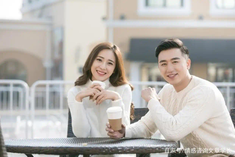 分手后发消息对方不回