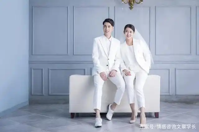 分手后发消息对方不回