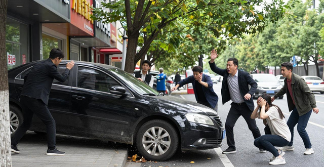 一篇英语新闻报道