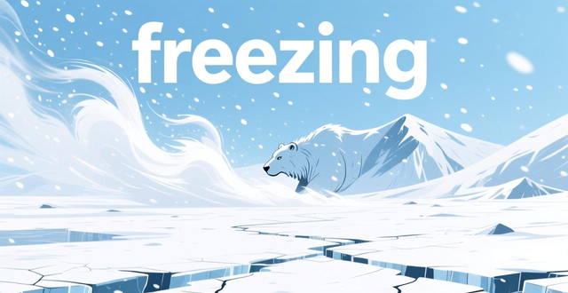 一篇英语新闻报道