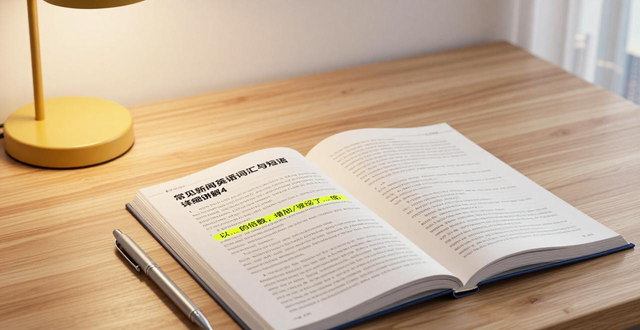 一篇英语新闻报道