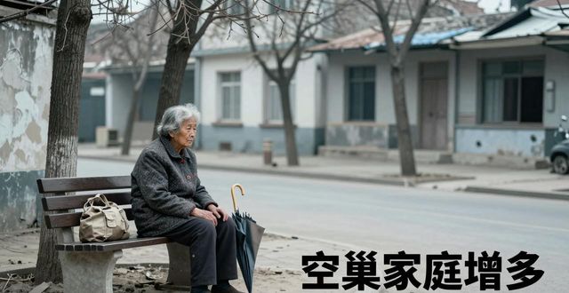 2026国考申论热点:九旬老人碰瓷 为生