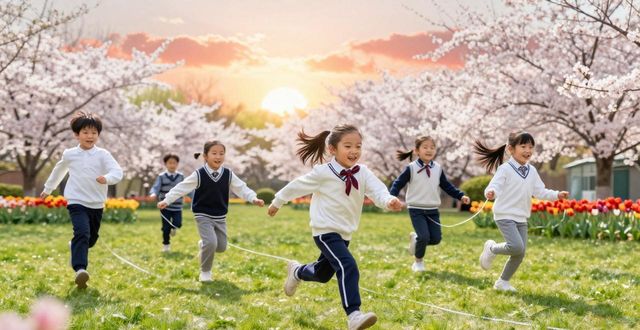 儿童新闻播报稿