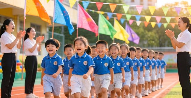 儿童新闻播报稿