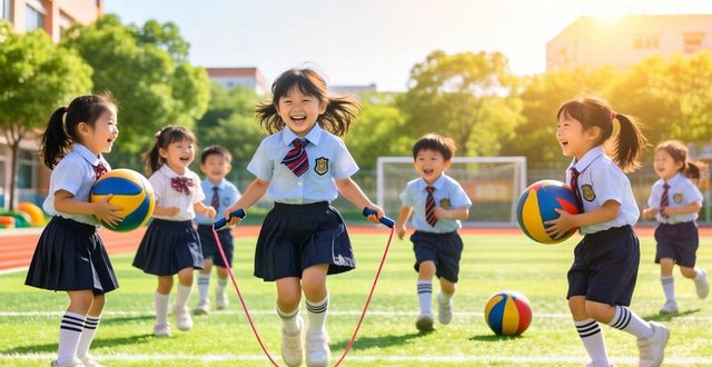 儿童新闻播报稿