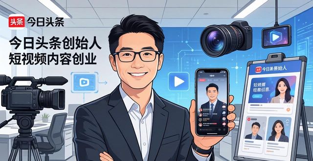 今日头条微头条赚钱么