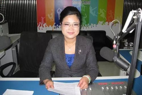 央视新闻联播演播室