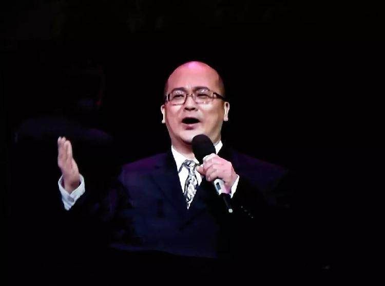 央视新闻联播演播室