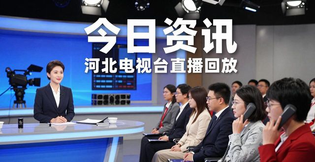 邢台新闻综合频道直播