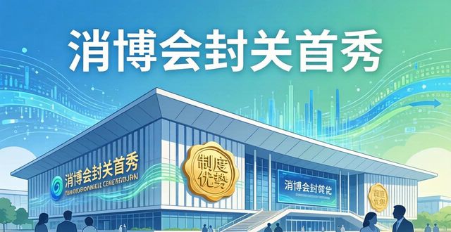 中国会展经济热点透视与发展趋势分析