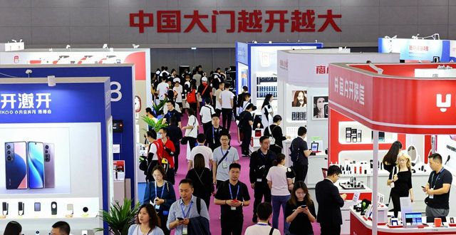 中国会展经济热点透视与发展趋势分析