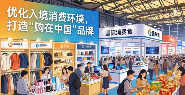 中国会展经济热点透视与发展趋势分析