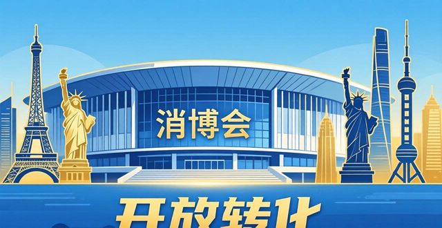 中国会展经济热点透视与发展趋势分析