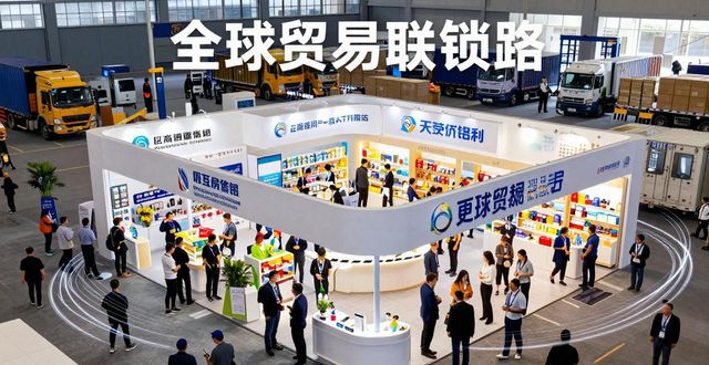 中国会展经济热点透视与发展趋势分析