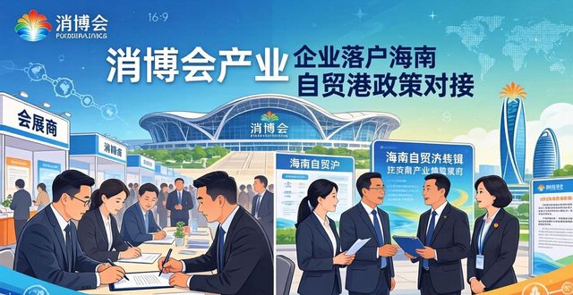 中国会展经济热点透视与发展趋势分析