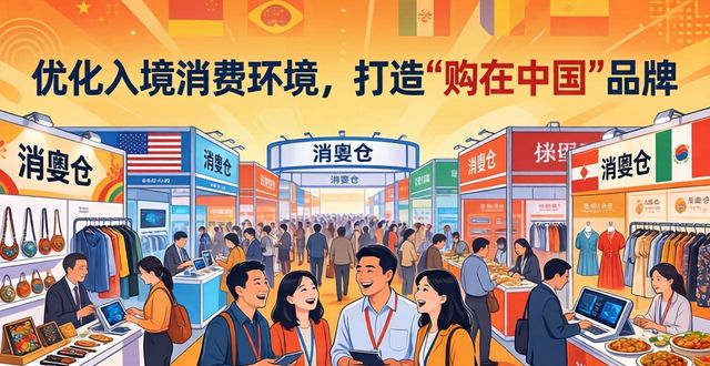 中国会展经济热点透视与发展趋势分析