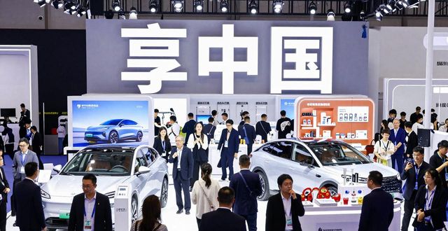 中国会展经济热点透视与发展趋势分析