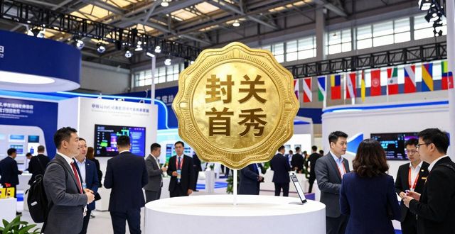 中国会展经济热点透视与发展趋势分析