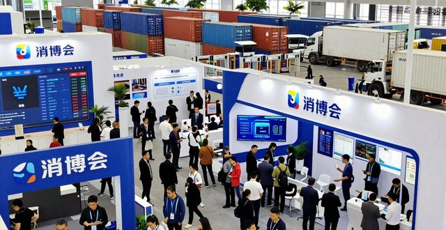 中国会展经济热点透视与发展趋势分析