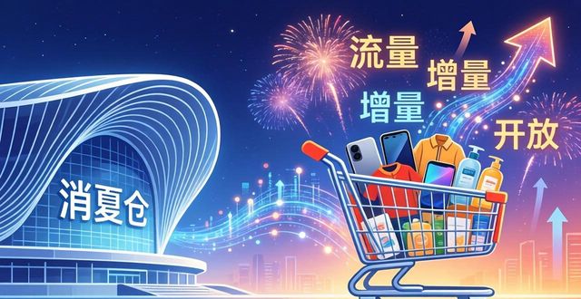 中国会展经济热点透视与发展趋势分析