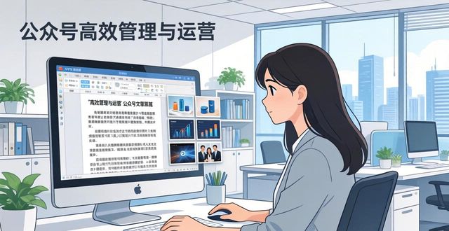 微信公众平台消息管理