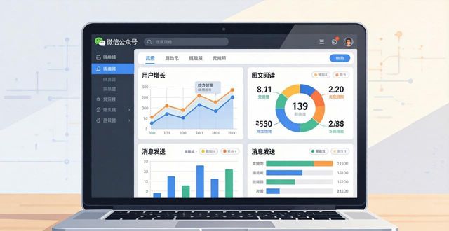 微信公众平台消息管理