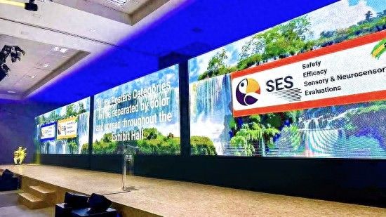 化妆品最新资讯