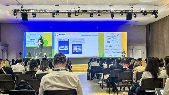 化妆品最新资讯