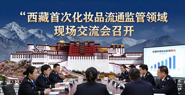 化妆品最新资讯