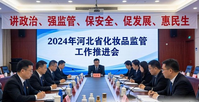 化妆品最新资讯