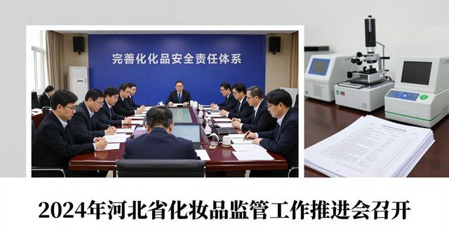 化妆品最新资讯