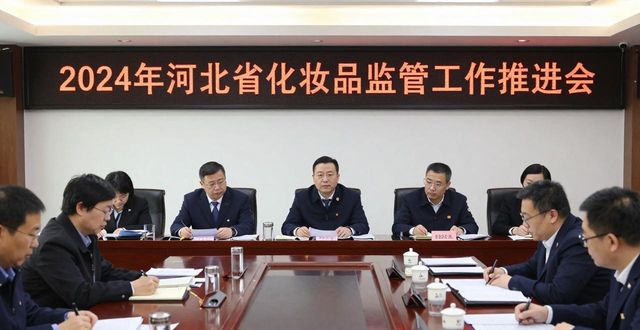 化妆品最新资讯