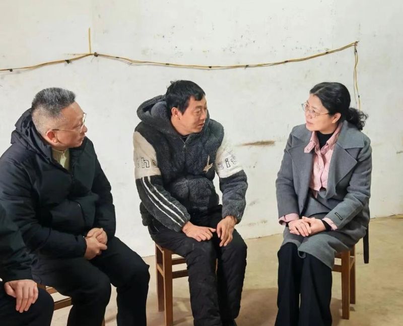 2026年助残新闻人物网络投票