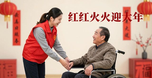 2026年助残新闻人物网络投票