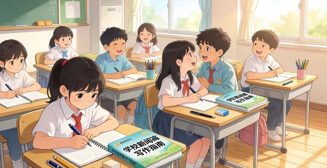 新闻报道怎么写