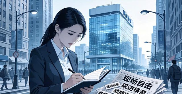 新闻报道怎么写