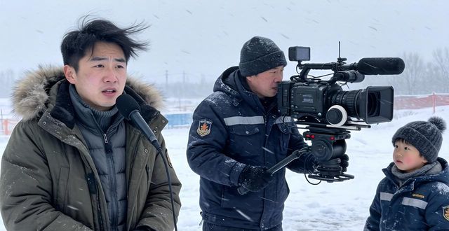 新闻报道怎么写