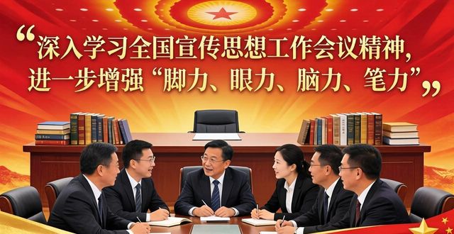 马克思主义新闻出版观培训