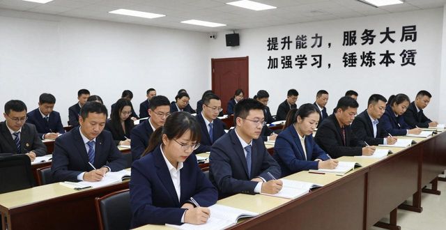 马克思主义新闻出版观培训