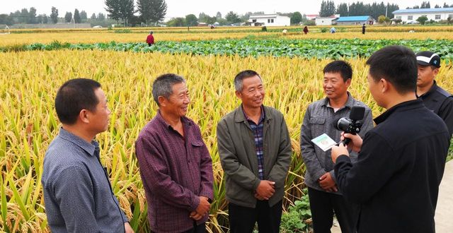 电视新闻节目中的创新思维